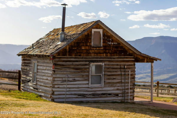 5708 COUNTY ROAD 301, PARACHUTE, CO 81635, photo 2 of 42