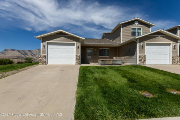 77 BRYAN LOOP, PARACHUTE, CO 81635 - Image 1