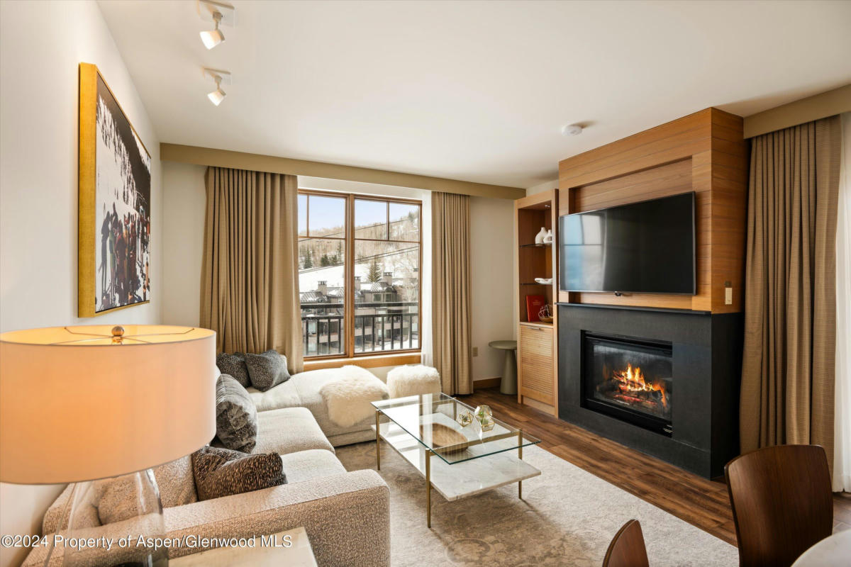 130 WOOD RD # 532, SNOWMASS VILLAGE, CO 81615, photo 1 of 13