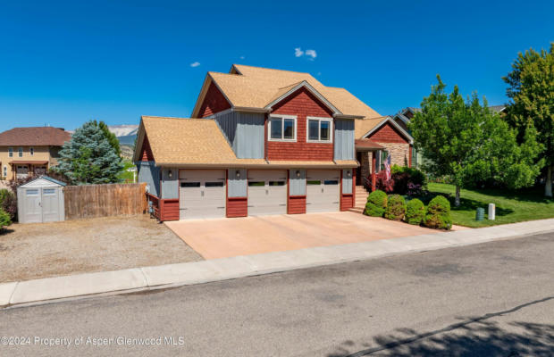 1823 ANVIL VIEW AVE, RIFLE, CO 81650 - Image 1