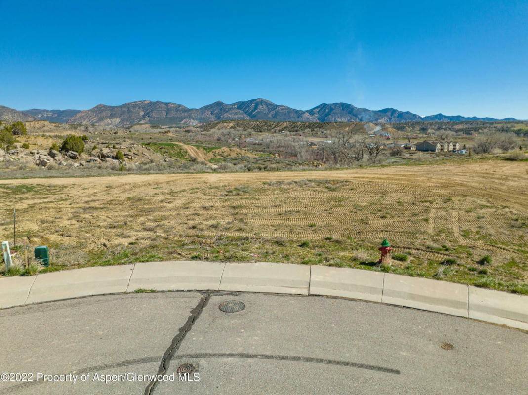 LOT 5 W 30TH STREET, RIFLE, CO 81650, photo 1 of 7